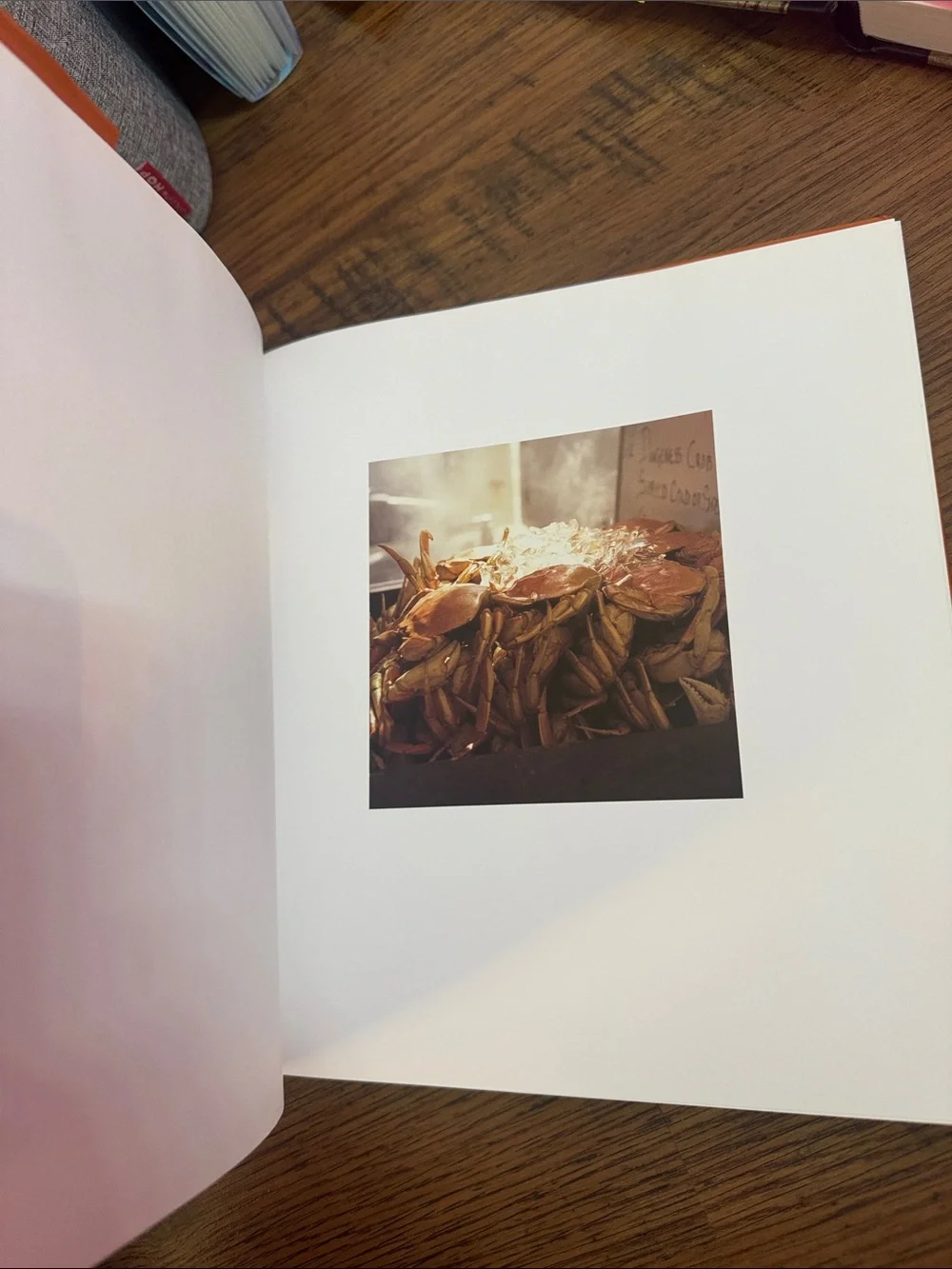 Williams-Sonoma San Francisco Cookbook C1.LBk.7